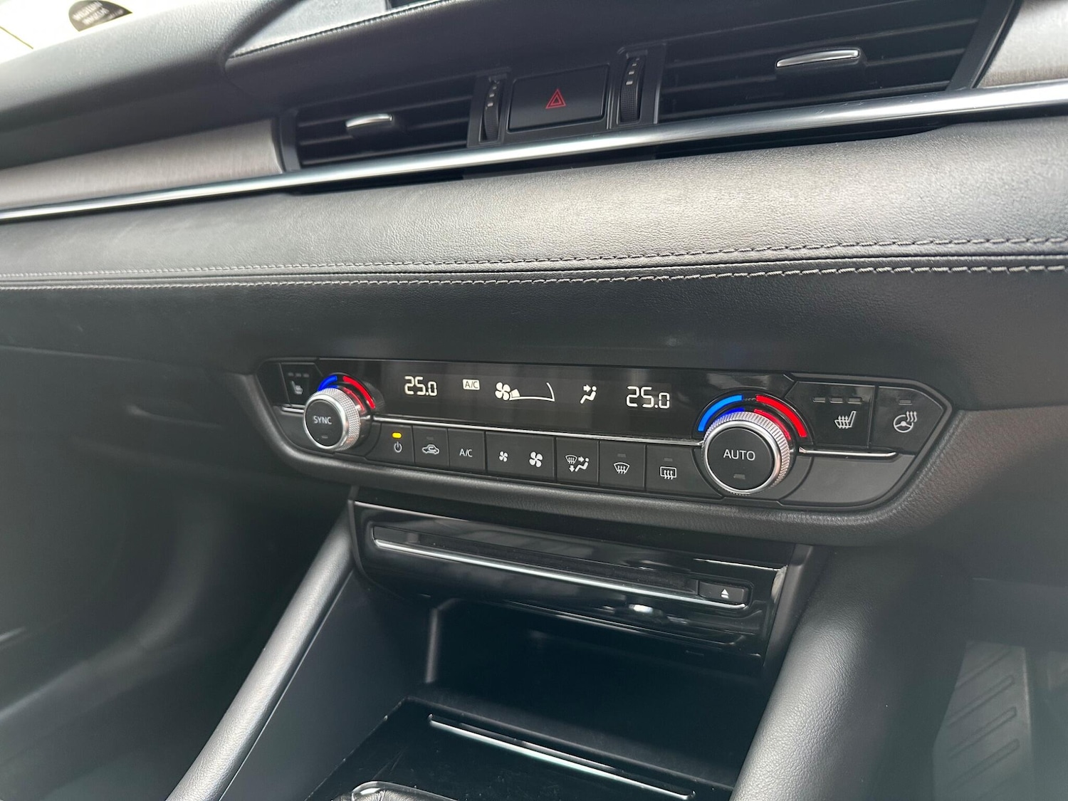 Used Mazda Mazda6 2019 for sale - 76415361: Photo 17