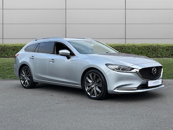 Used Mazda Mazda6 2019 for sale - 76415361: Photo
