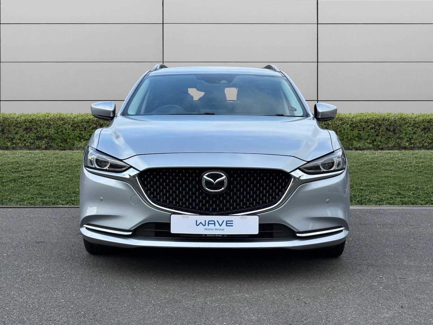 Used Mazda Mazda6 2019 for sale - 76415361: Photo 2