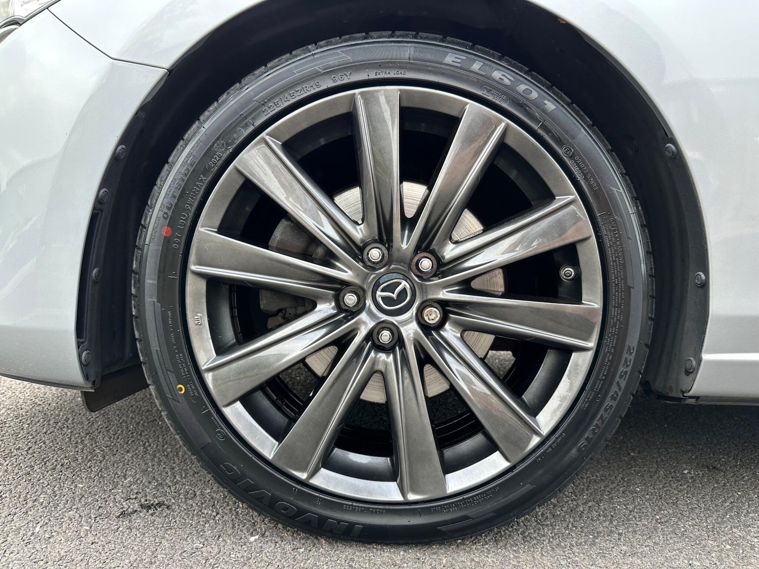 Used Mazda Mazda6 2019 for sale - 76415361: Photo 21