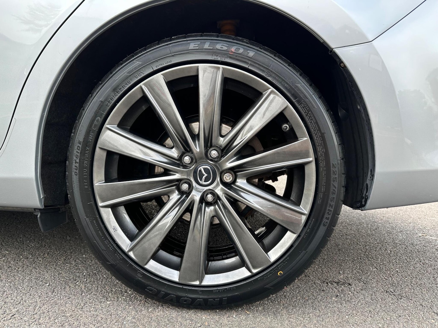 Used Mazda Mazda6 2019 for sale - 76415361: Photo 22