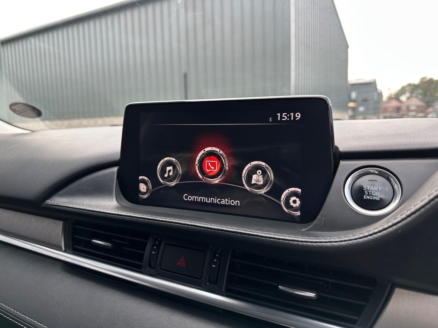 Used Mazda Mazda6 2019 for sale - 76415361: Photo 23