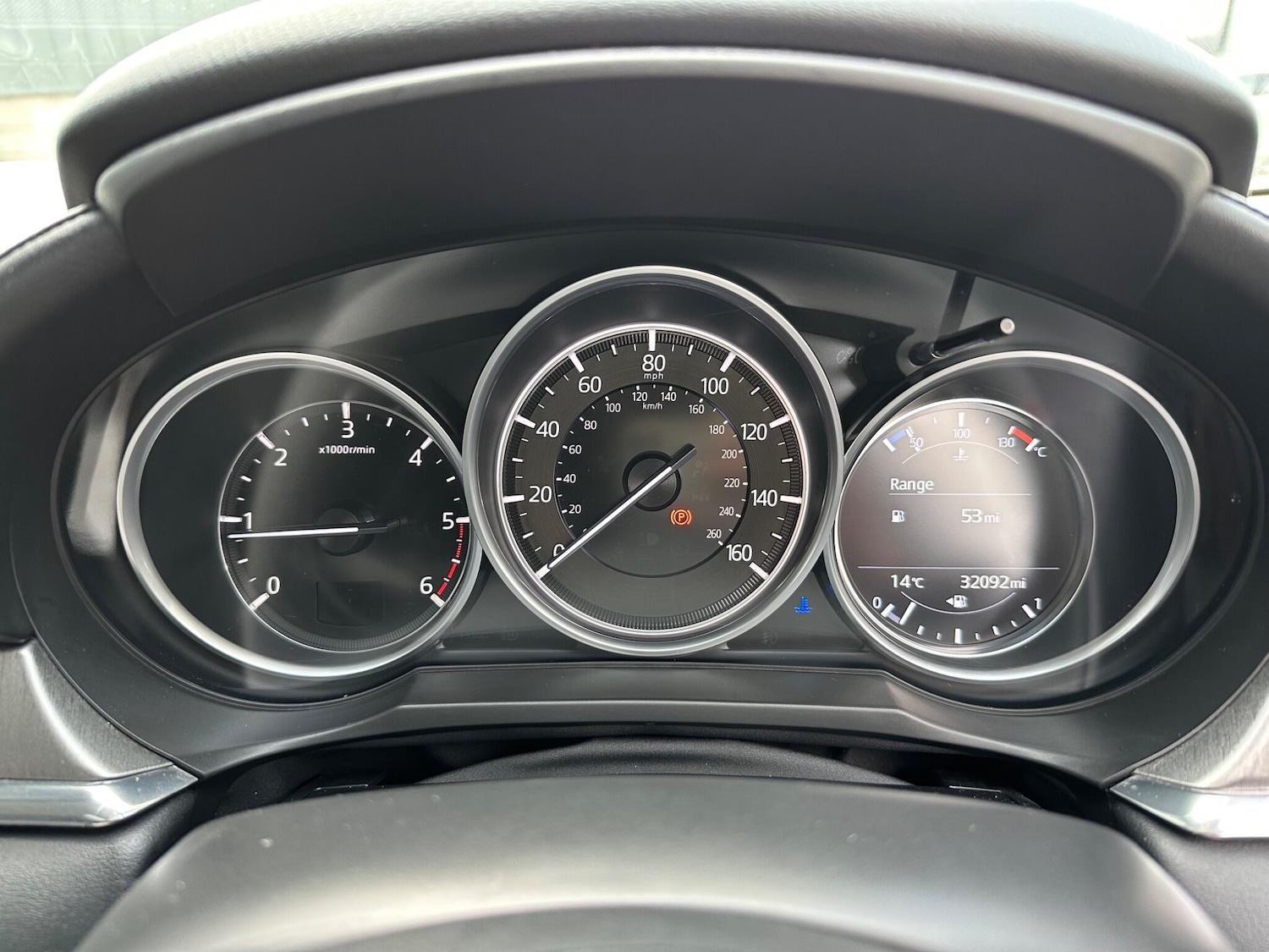 Used Mazda Mazda6 2019 for sale - 76415361: Photo 24