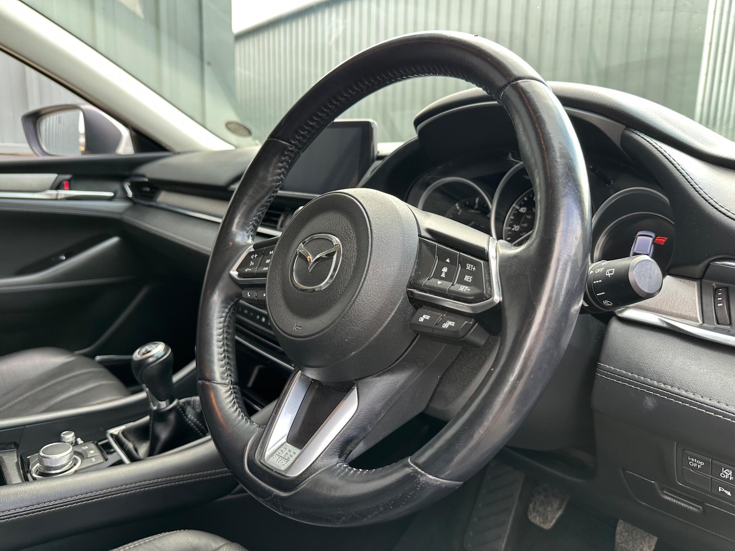 Used Mazda Mazda6 2019 for sale - 76415361: Photo 27
