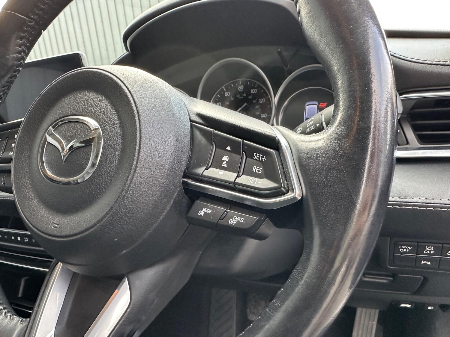 Used Mazda Mazda6 2019 for sale - 76415361: Photo 28