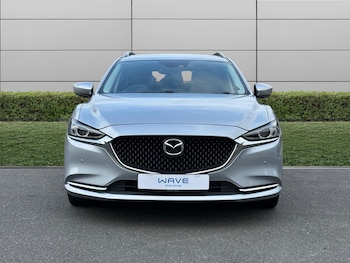 Used Mazda Mazda6 2019 for sale - 76415361: Photo