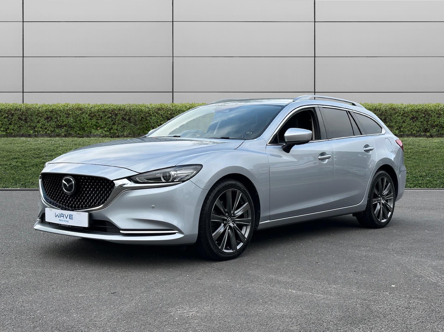 Used Mazda Mazda6 2019 for sale - 76415361: Photo 3
