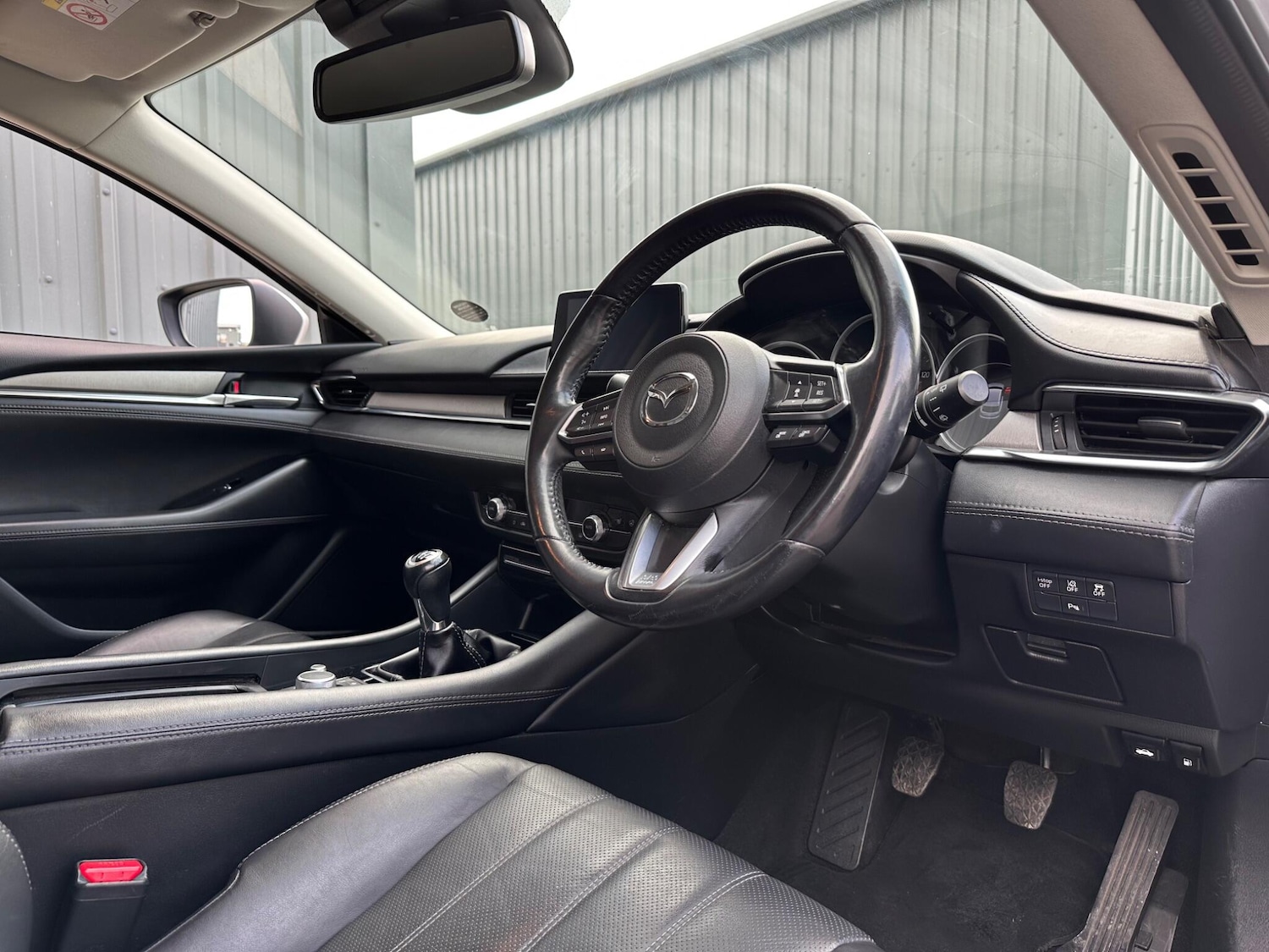 Used Mazda Mazda6 2019 for sale - 76415361: Photo 31