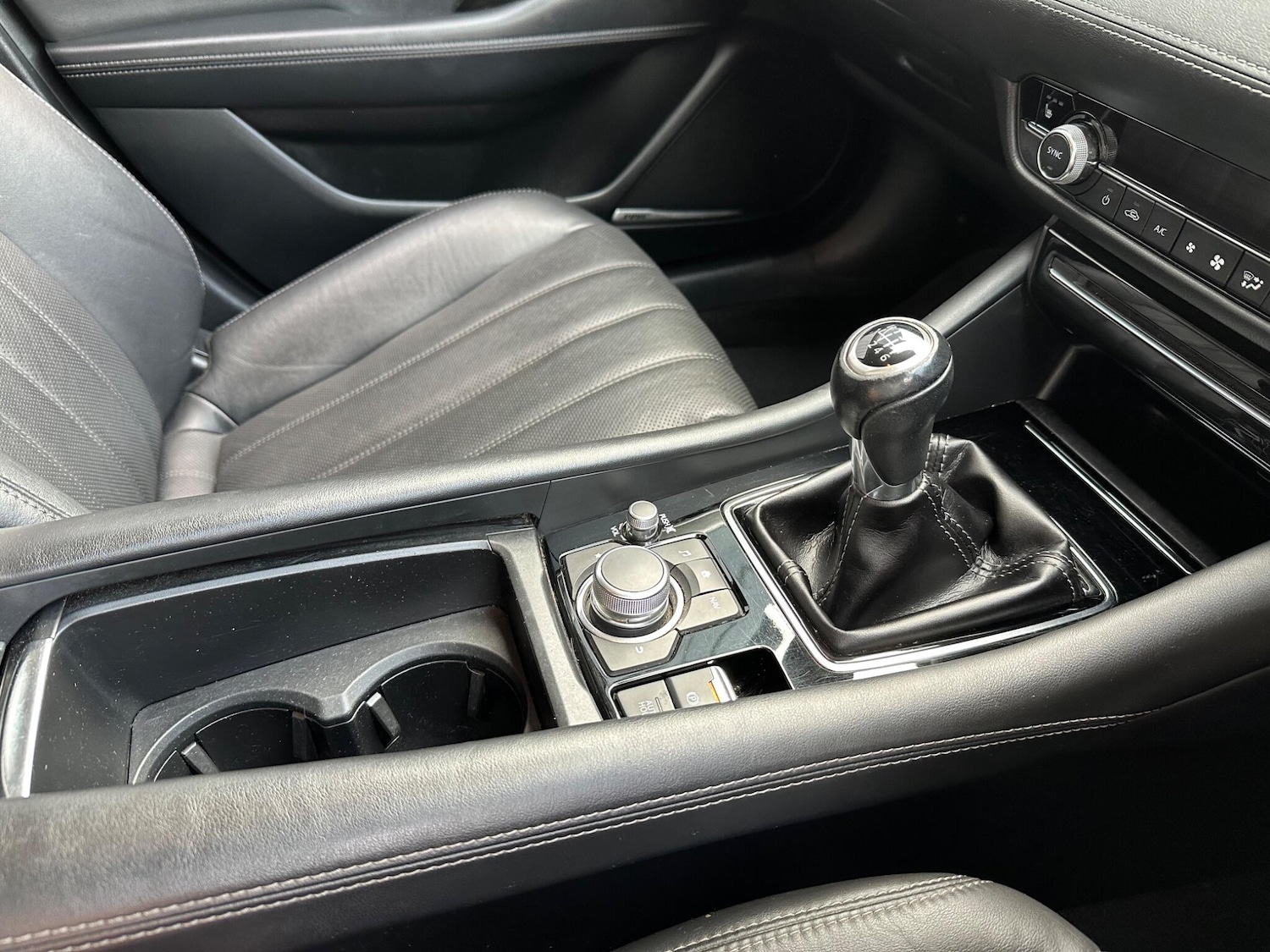 Used Mazda Mazda6 2019 for sale - 76415361: Photo 32