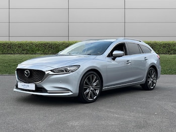 Used Mazda Mazda6 2019 for sale - 76415361: Photo