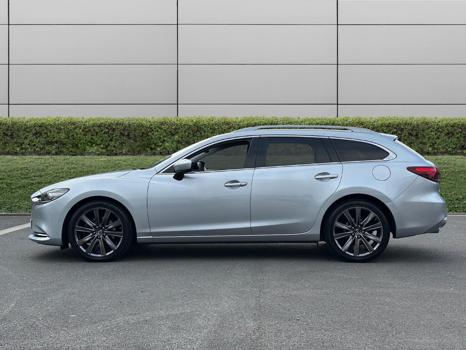 Used Mazda Mazda6 2019 for sale - 76415361: Photo 5