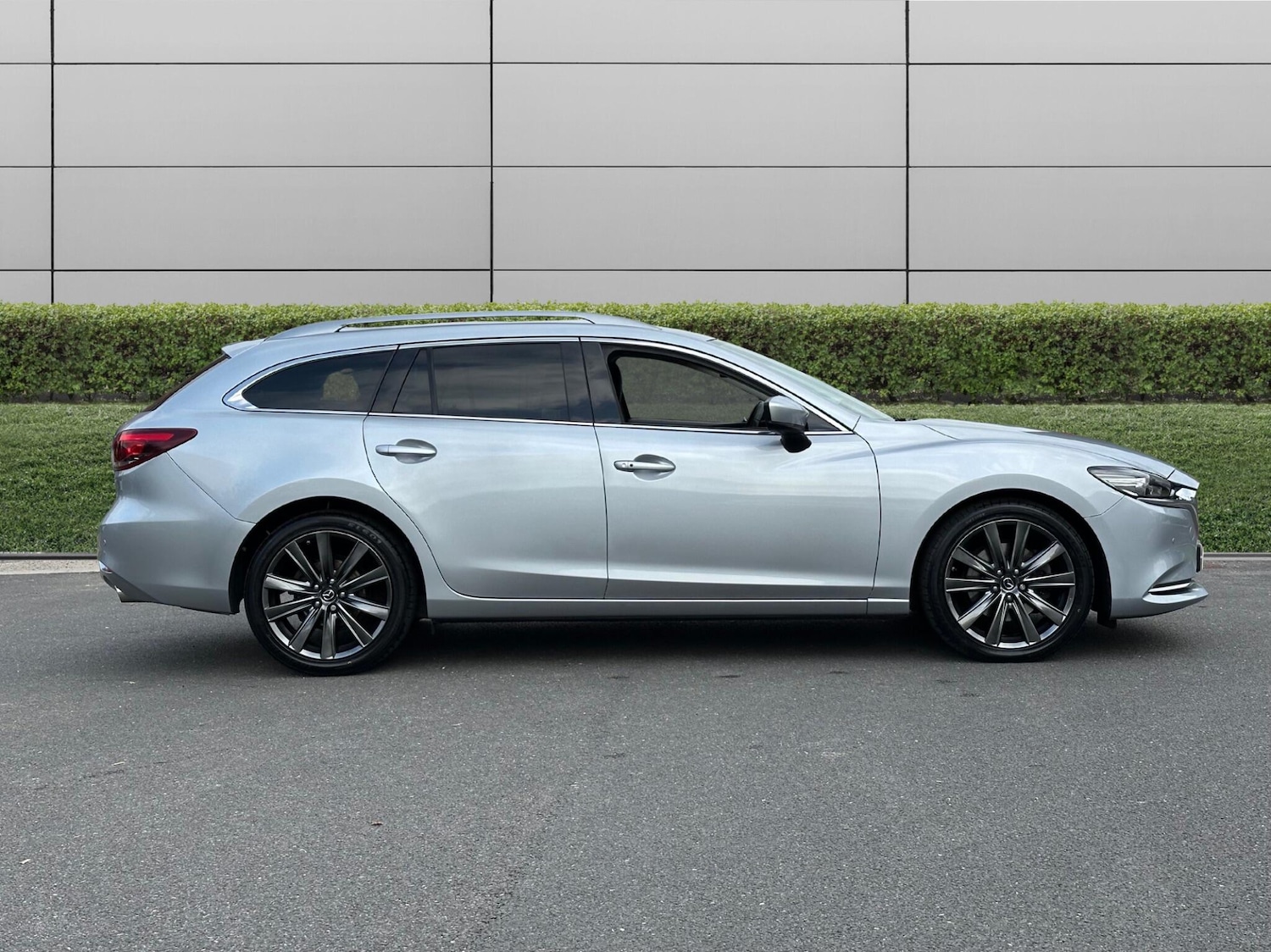 Used Mazda Mazda6 2019 for sale - 76415361: Photo 7