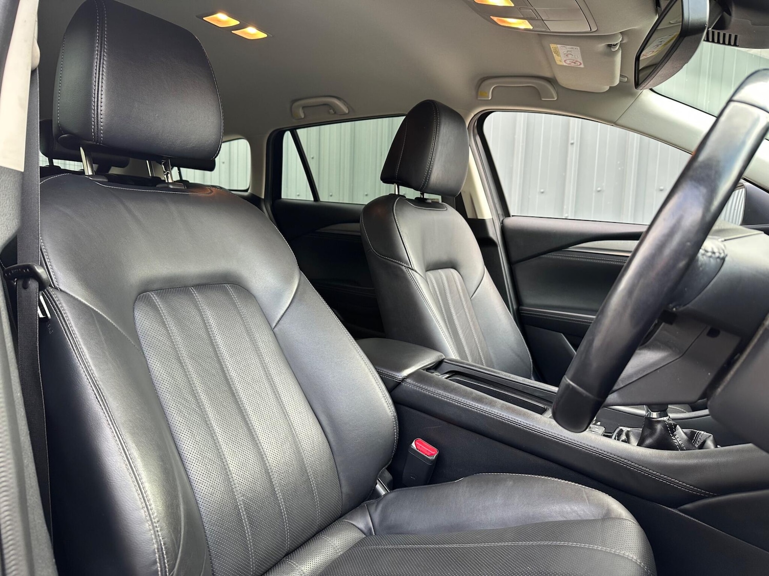 Used Mazda Mazda6 2019 for sale - 76415361: Photo 9