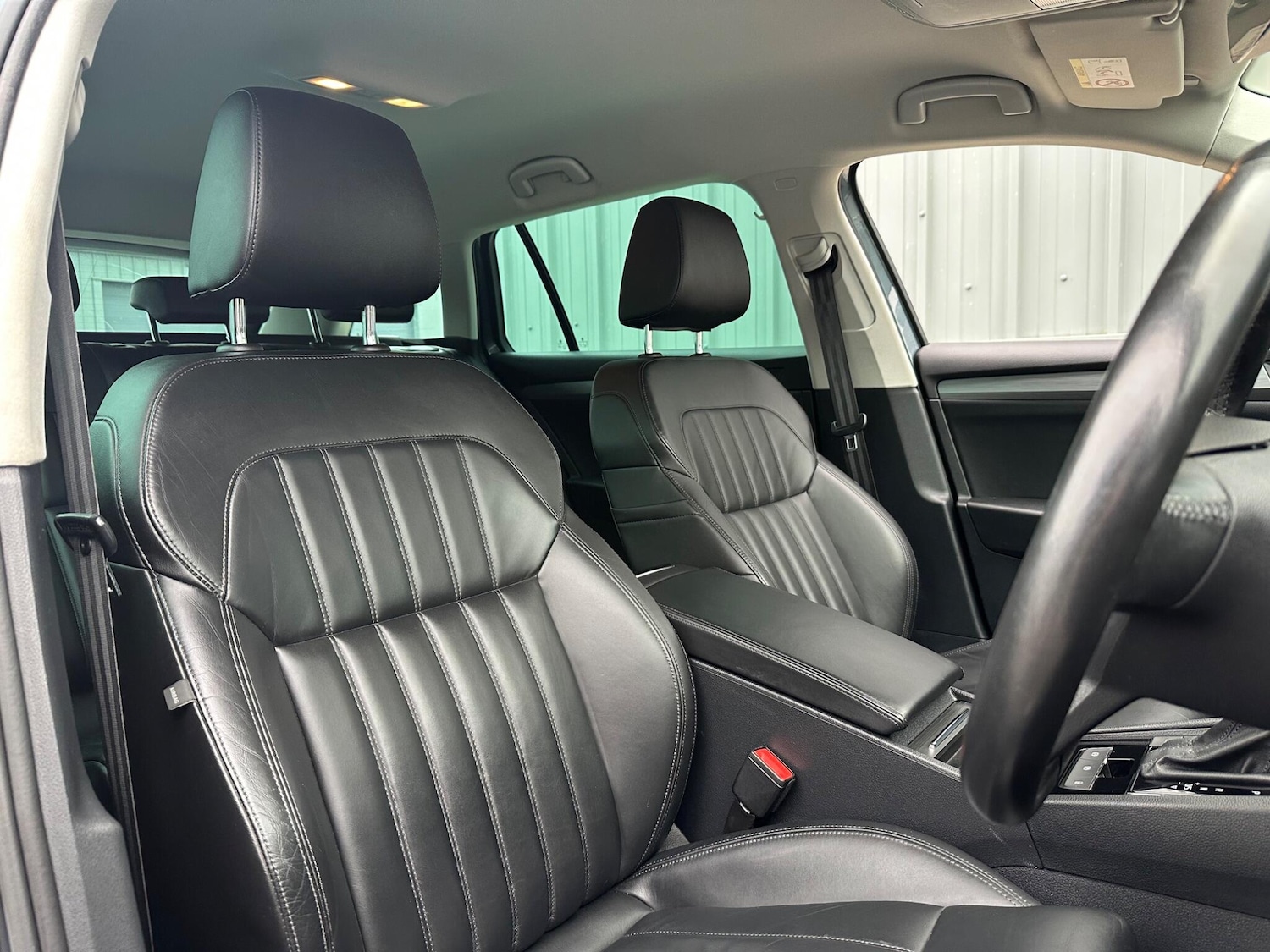 Used Skoda Superb 2019 for sale - 76415358: Photo 10