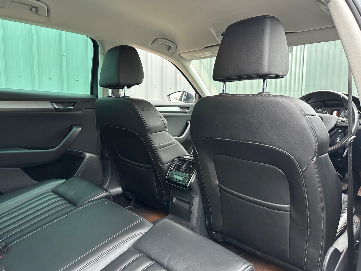 Used Skoda Superb 2019 for sale - 76415358: Photo 11