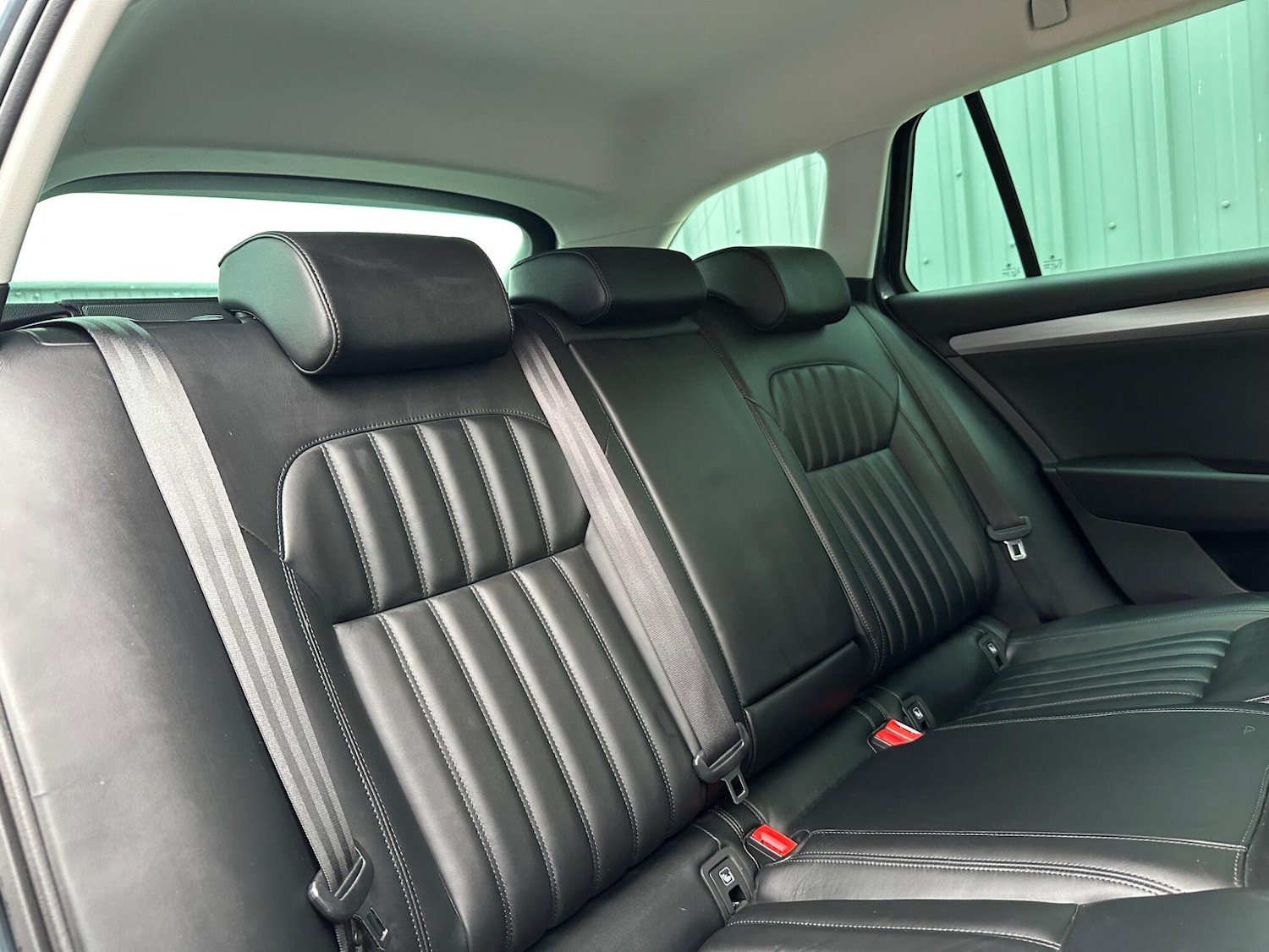 Used Skoda Superb 2019 for sale - 76415358: Photo 12