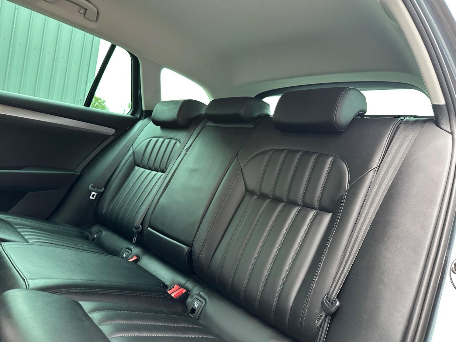 Used Skoda Superb 2019 for sale - 76415358: Photo 13