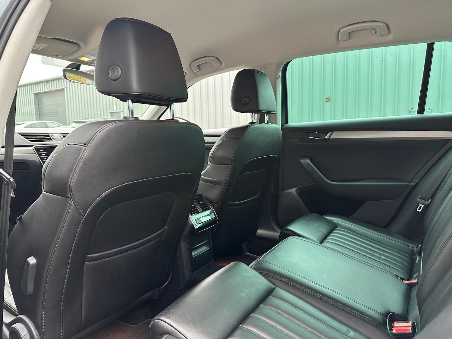 Used Skoda Superb 2019 for sale - 76415358: Photo 14