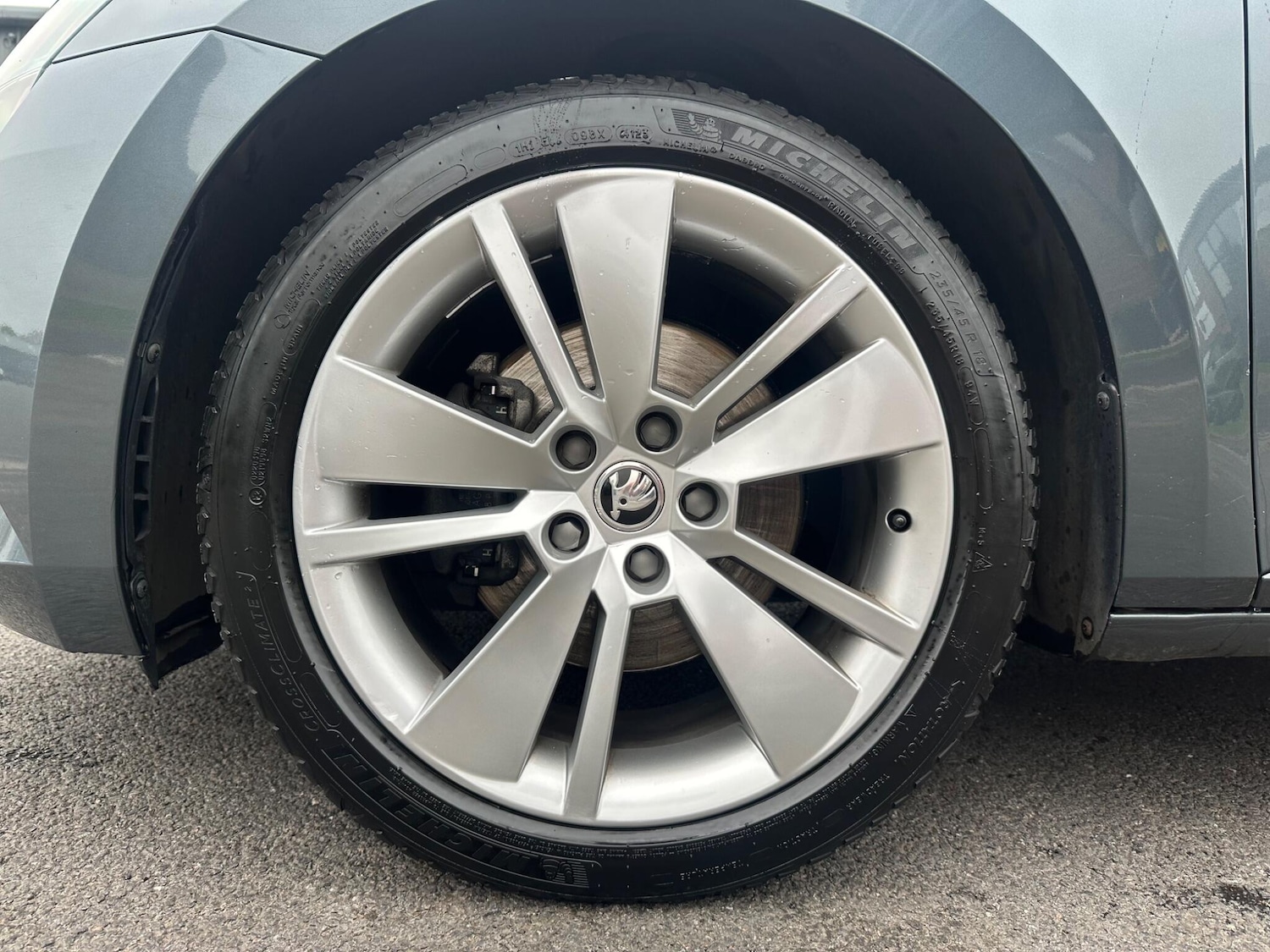 Used Skoda Superb 2019 for sale - 76415358: Photo 20