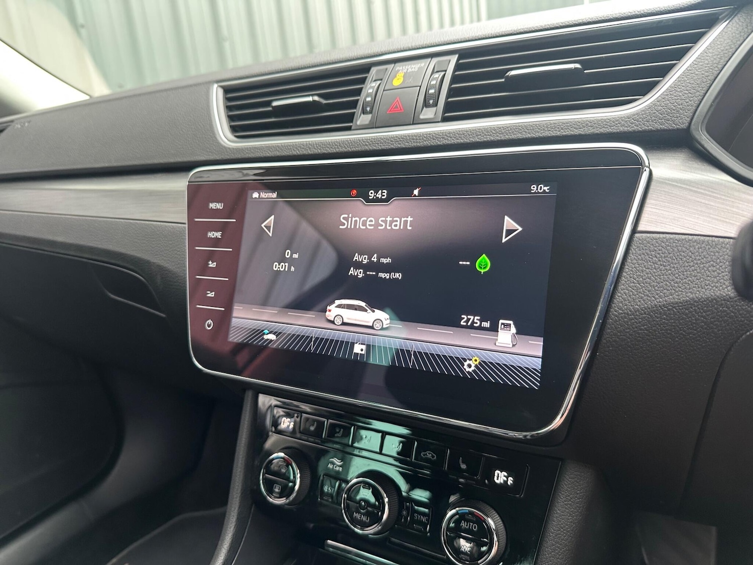 Used Skoda Superb 2019 for sale - 76415358: Photo 22