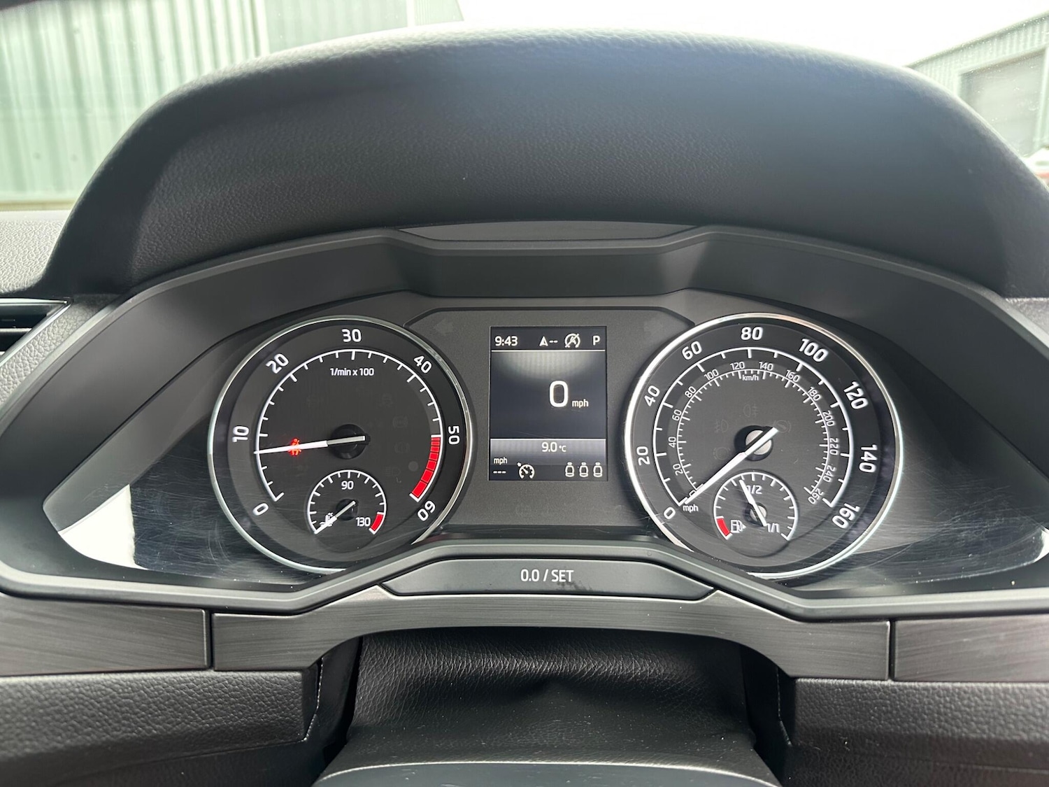 Used Skoda Superb 2019 for sale - 76415358: Photo 23