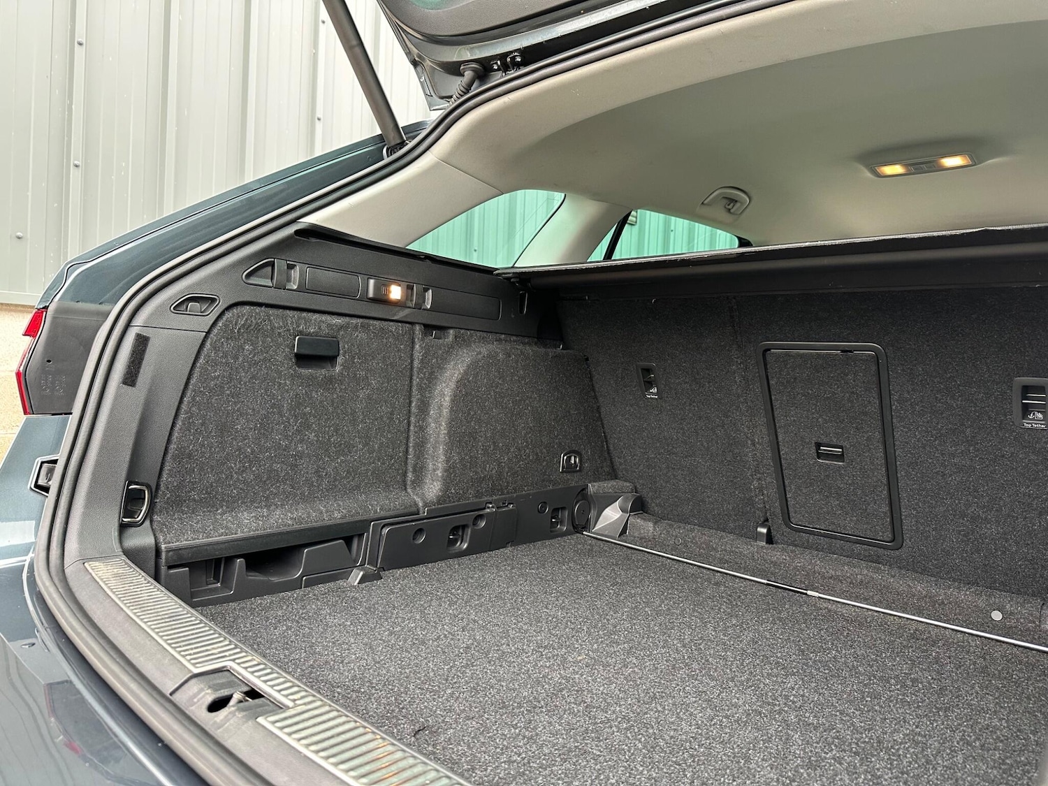 Used Skoda Superb 2019 for sale - 76415358: Photo 24