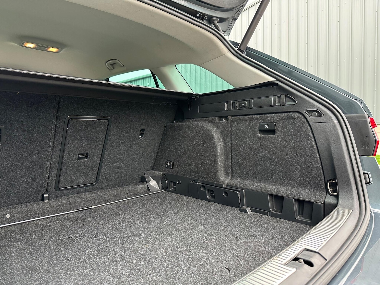 Used Skoda Superb 2019 for sale - 76415358: Photo 25