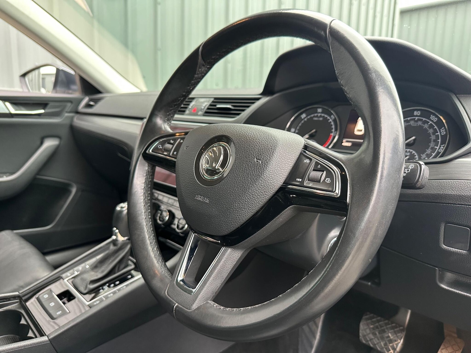Used Skoda Superb 2019 for sale - 76415358: Photo 27