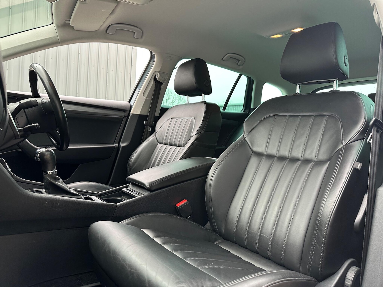 Used Skoda Superb 2019 for sale - 76415358: Photo 28