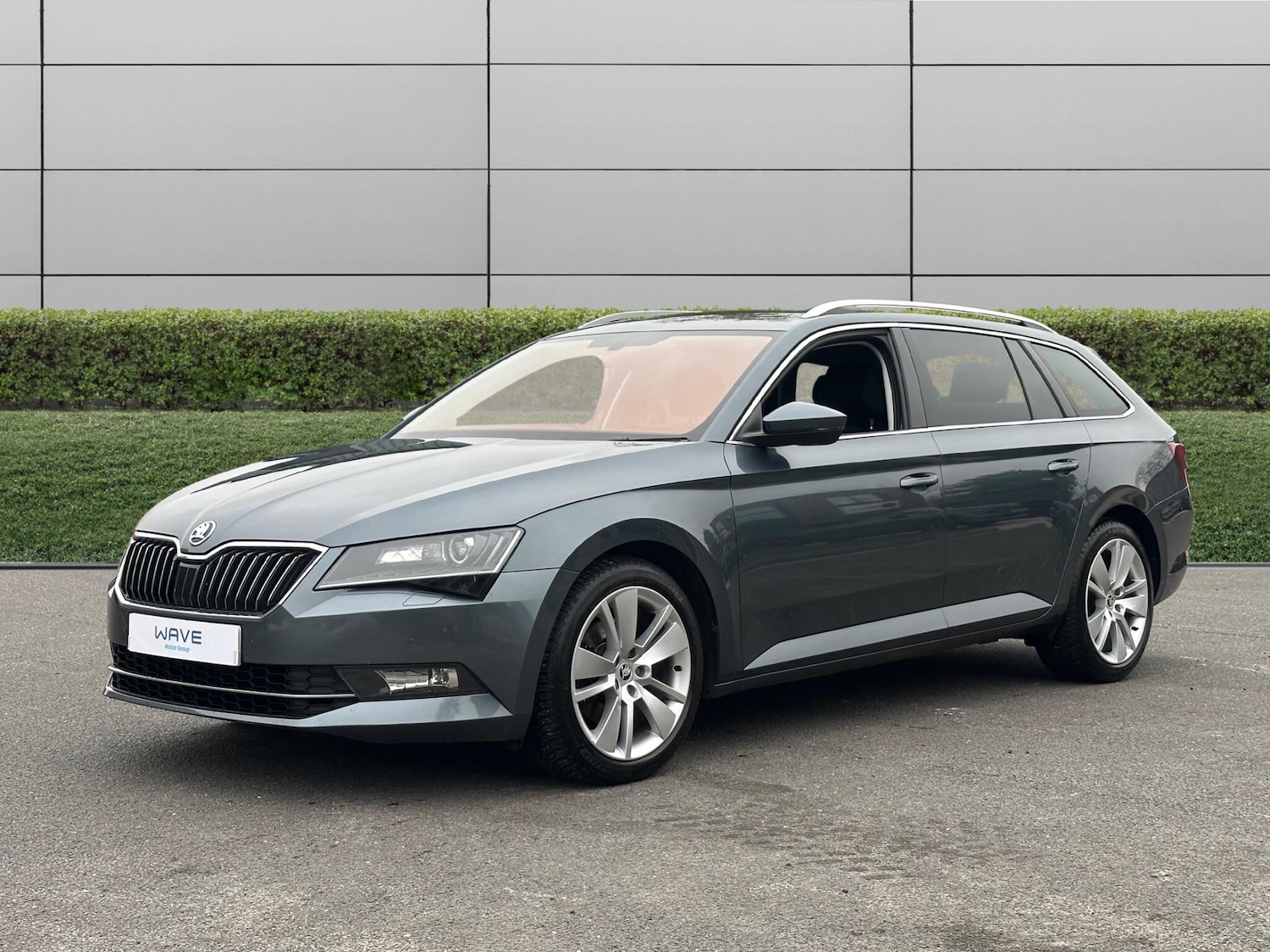 Used Skoda Superb 2019 for sale - 76415358: Photo 3