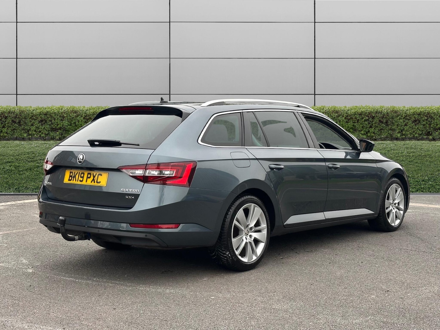 Used Skoda Superb 2019 for sale - 76415358: Photo 7