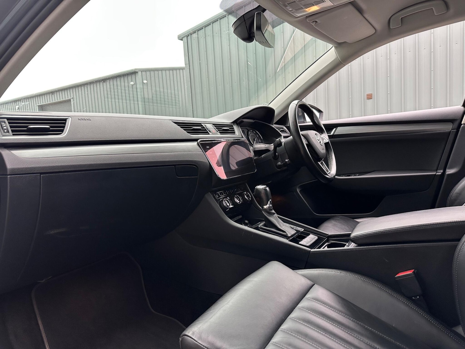 Used Skoda Superb 2019 for sale - 76415358: Photo 9