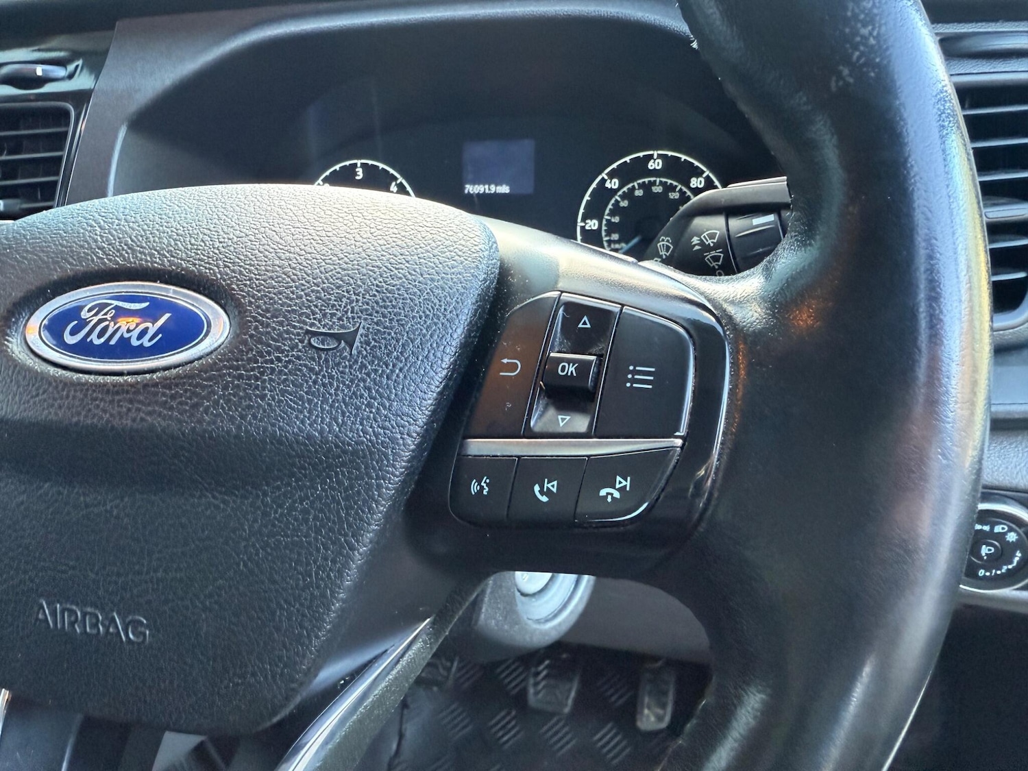 Used Ford Transit 2022 for sale - 76584330: Photo 10