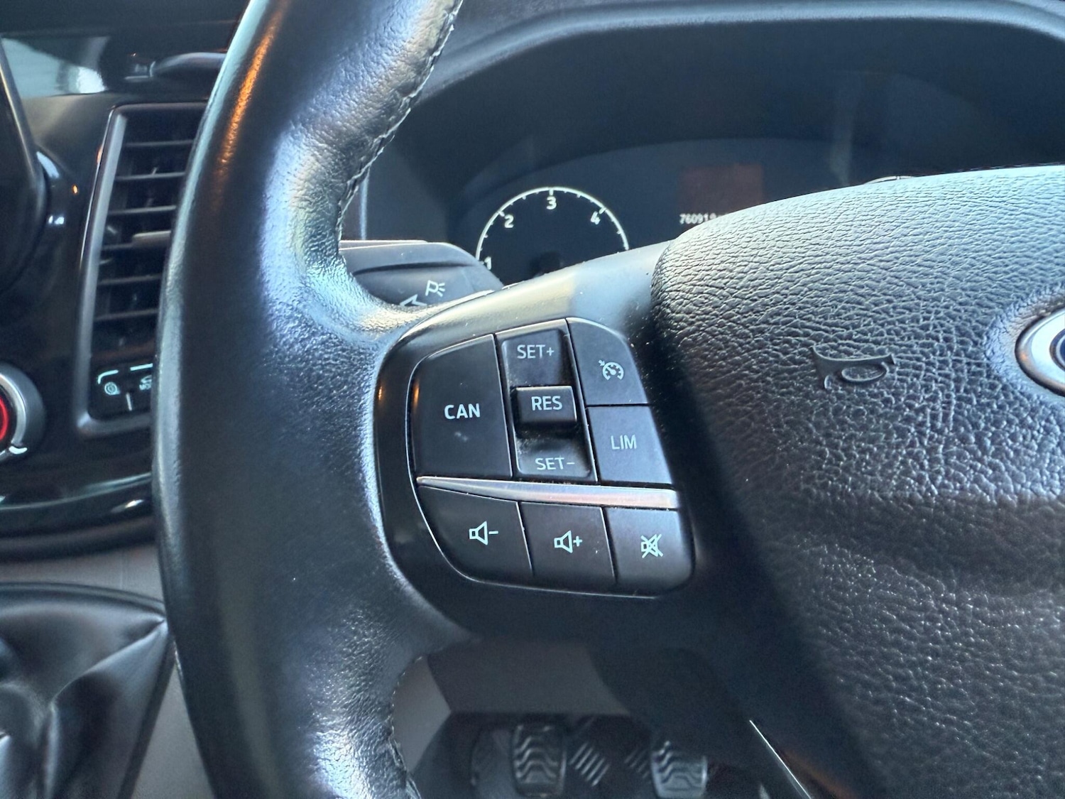 Used Ford Transit 2022 for sale - 76584330: Photo 11