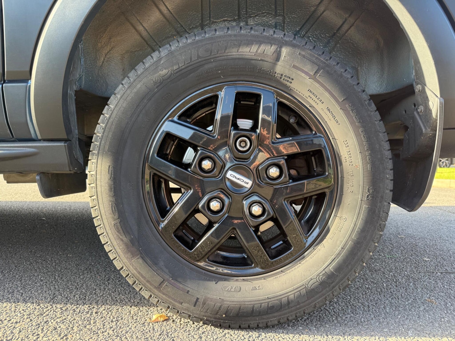 Used Ford Transit 2022 for sale - 76584330: Photo 13