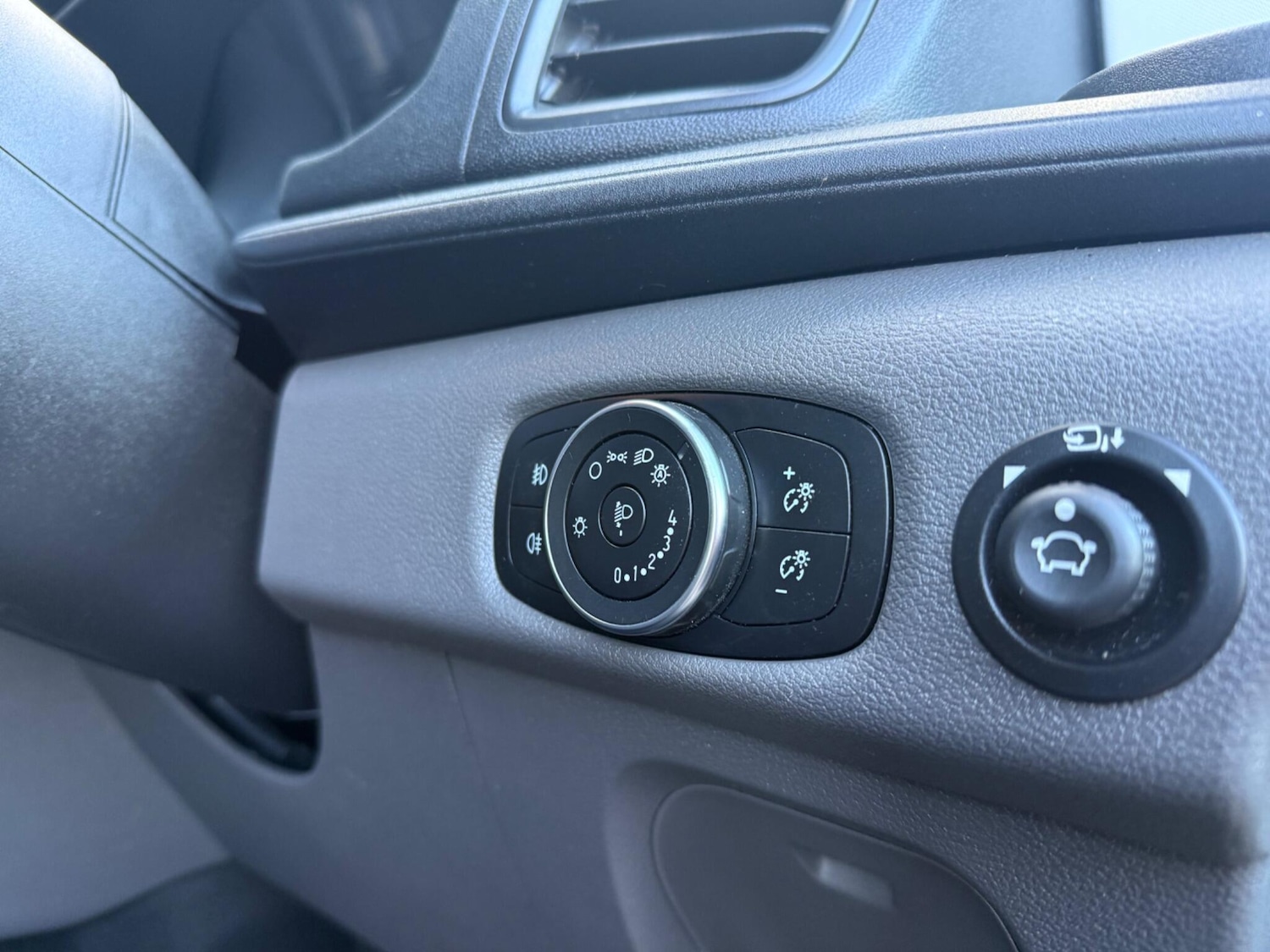 Used Ford Transit 2022 for sale - 76584330: Photo 14