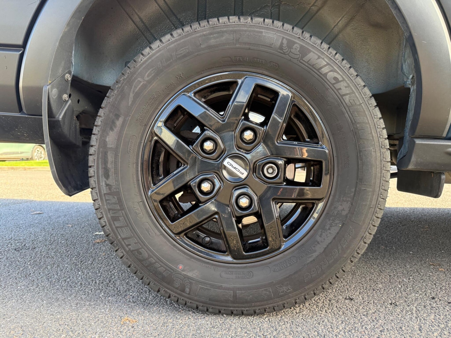 Used Ford Transit 2022 for sale - 76584330: Photo 15