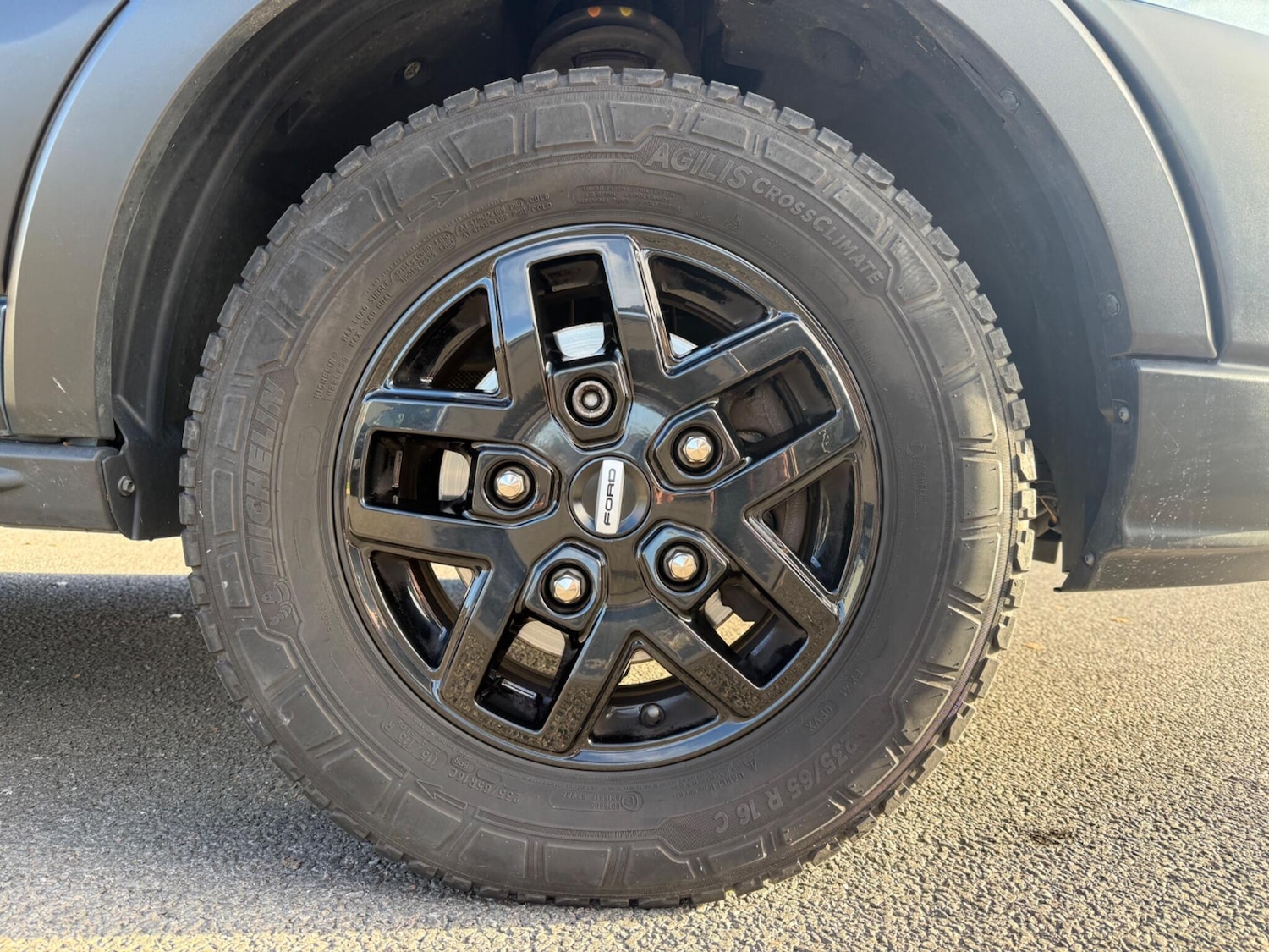 Used Ford Transit 2022 for sale - 76584330: Photo 16