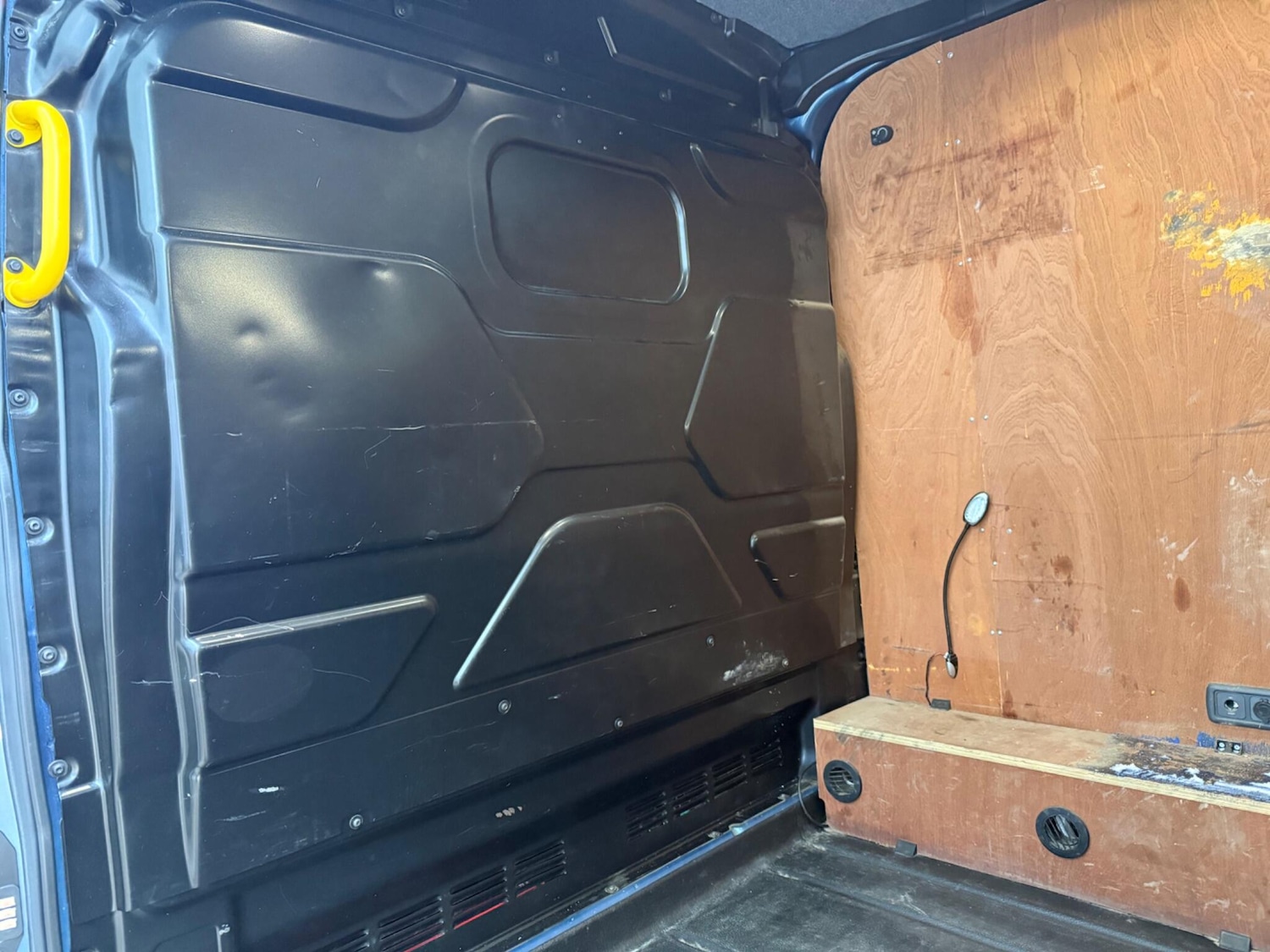 Used Ford Transit 2022 for sale - 76584330: Photo 19