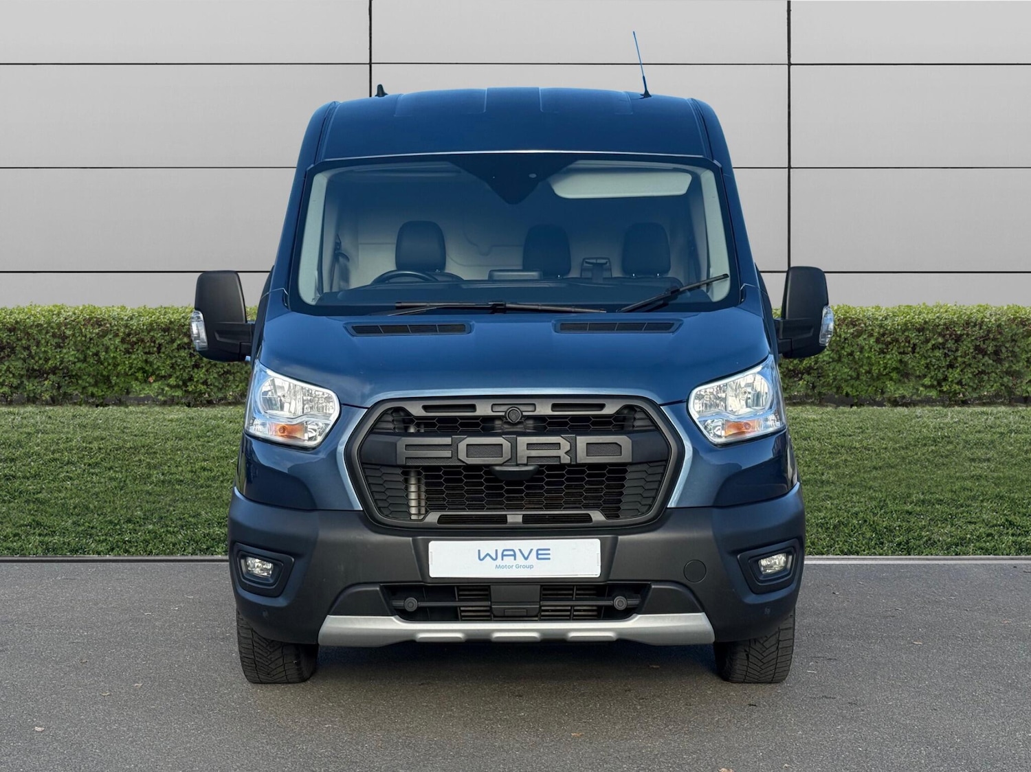 Used Ford Transit 2022 for sale - 76584330: Photo 2