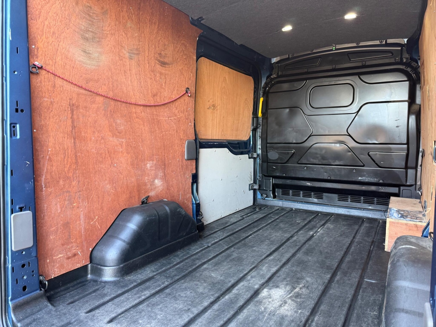 Used Ford Transit 2022 for sale - 76584330: Photo 21