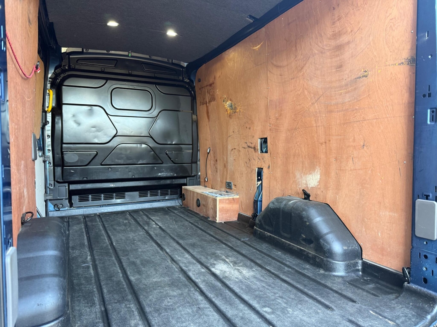 Used Ford Transit 2022 for sale - 76584330: Photo 22