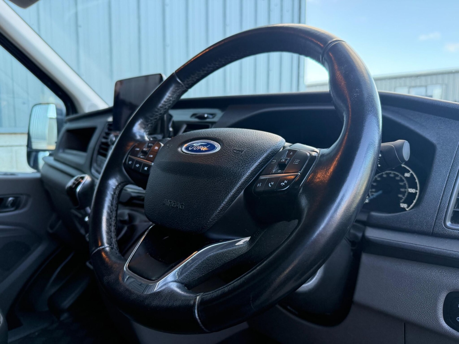 Used Ford Transit 2022 for sale - 76584330: Photo 23