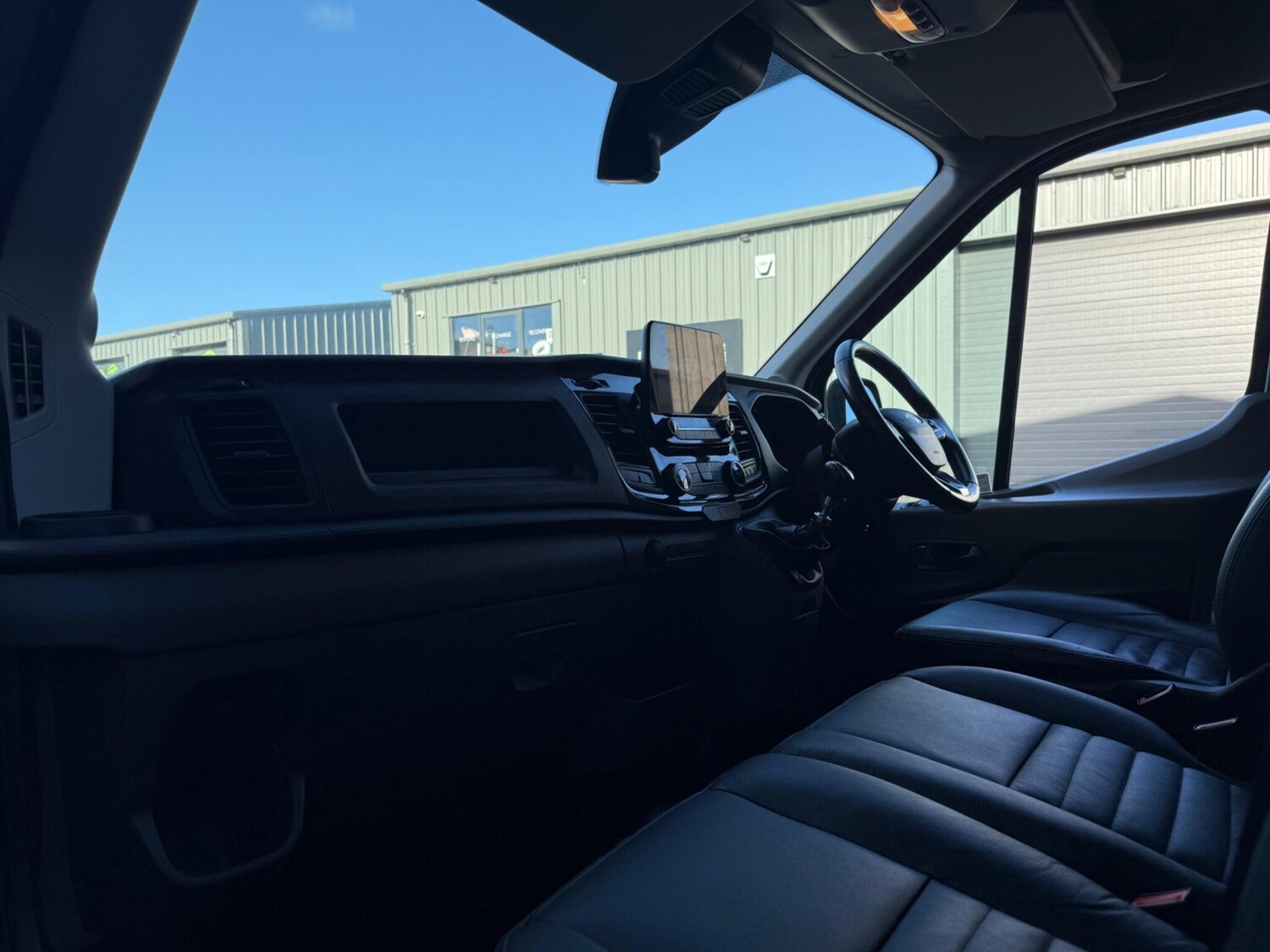 Used Ford Transit 2022 for sale - 76584330: Photo 25