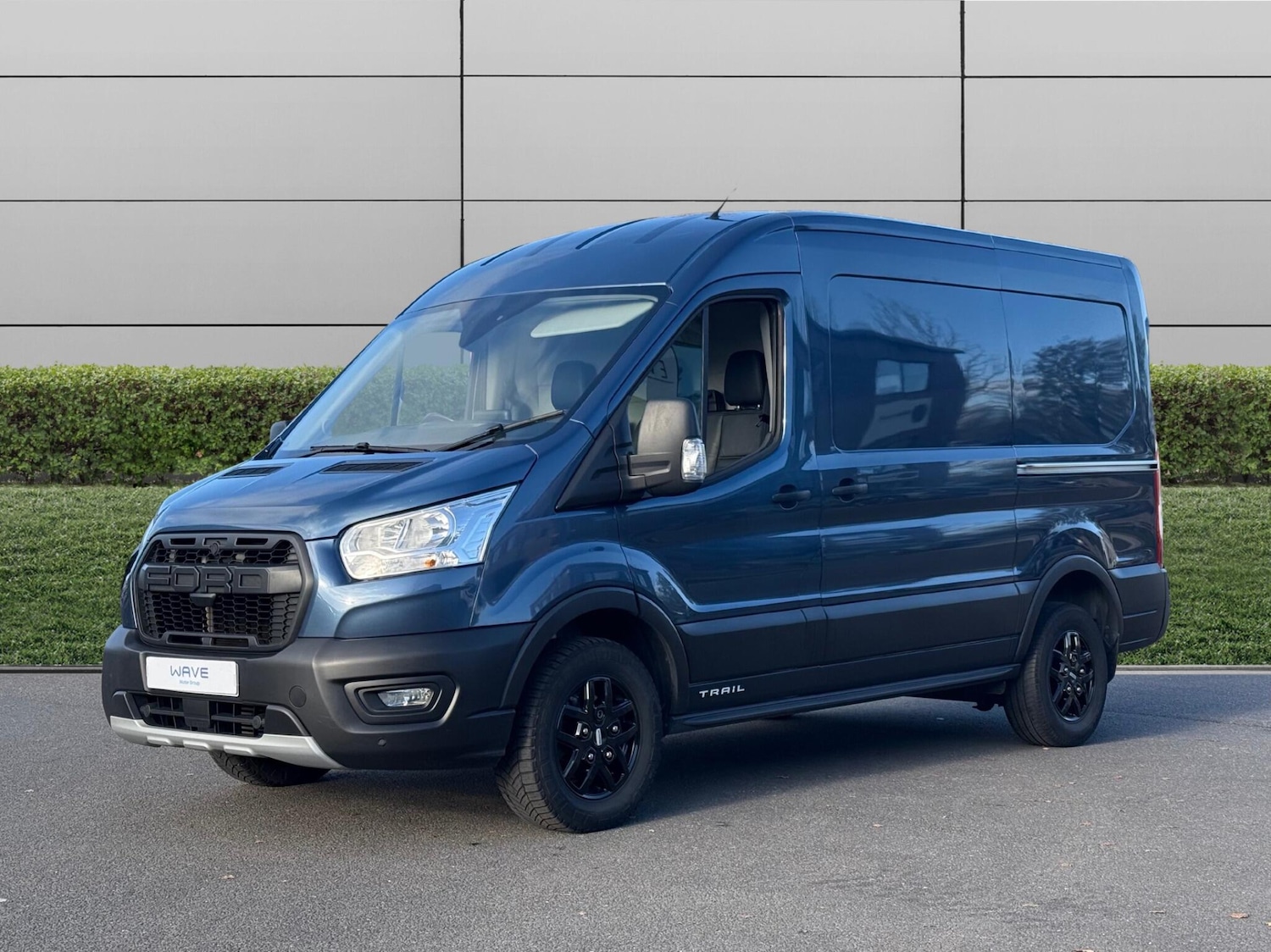 Used Ford Transit 2022 for sale - 76584330: Photo 3