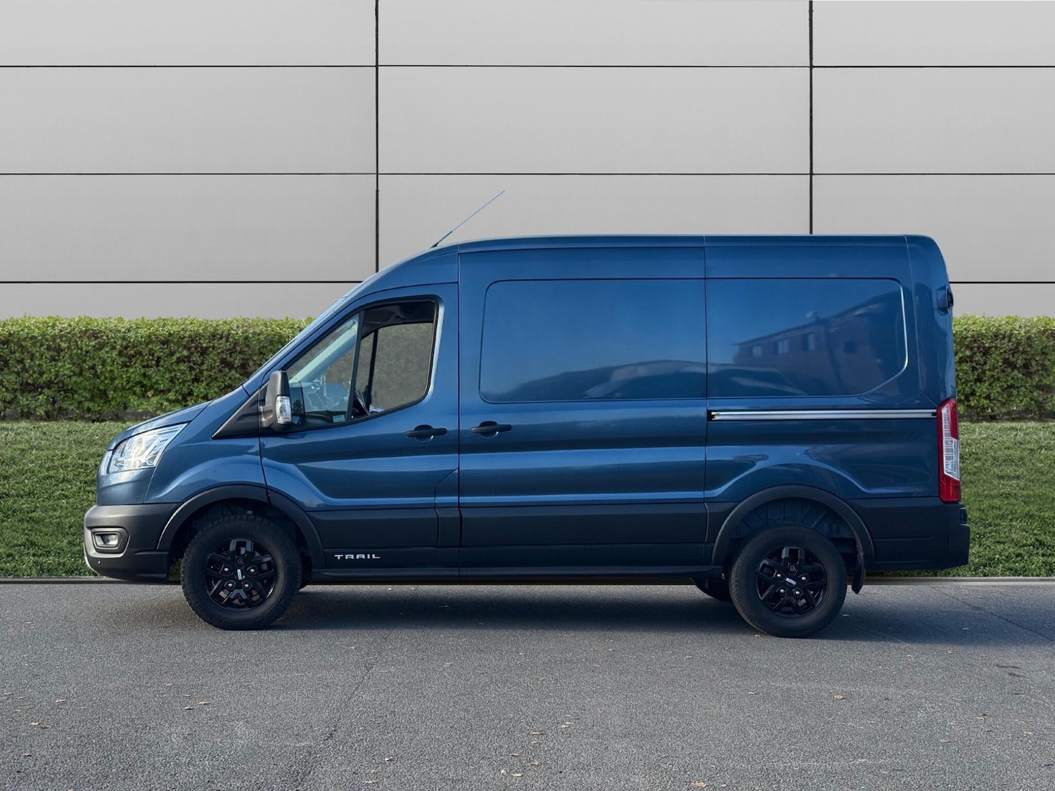 Used Ford Transit 2022 for sale - 76584330: Photo 4