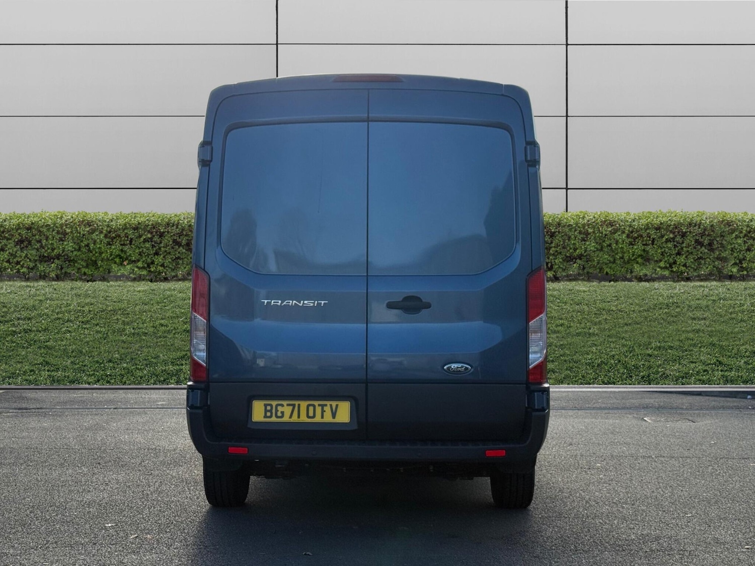 Used Ford Transit 2022 for sale - 76584330: Photo 6