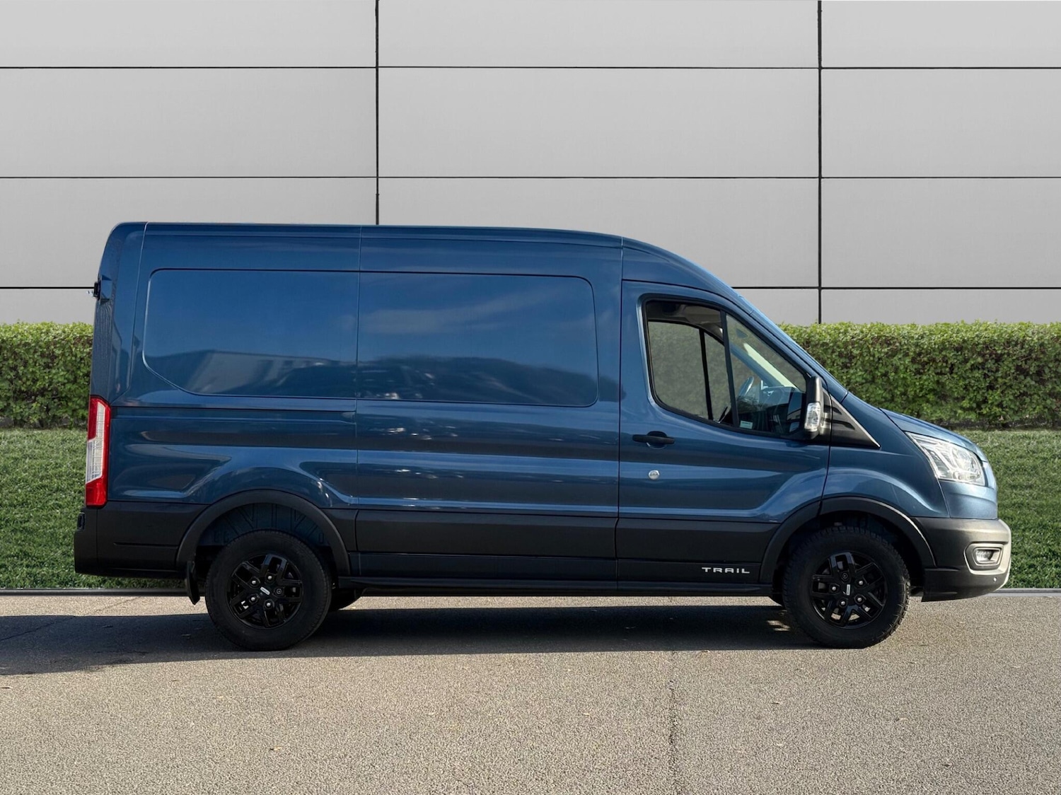 Used Ford Transit 2022 for sale - 76584330: Photo 7