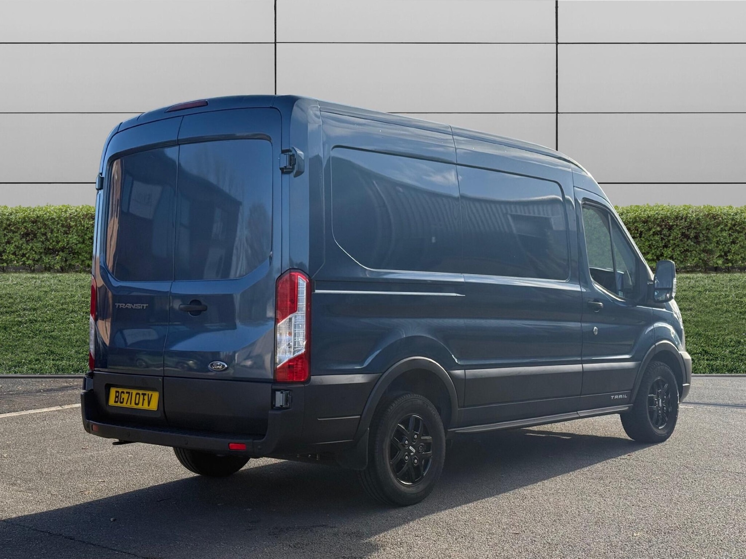 Used Ford Transit 2022 for sale - 76584330: Photo 8