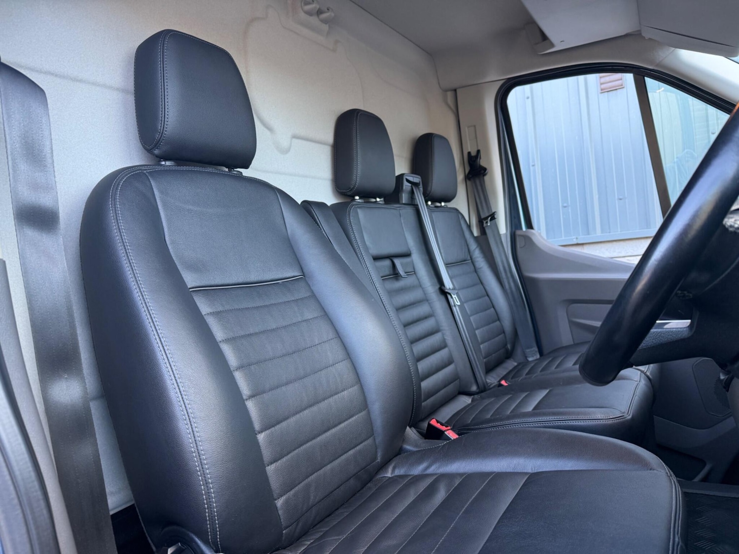 Used Ford Transit 2022 for sale - 76584330: Photo 9